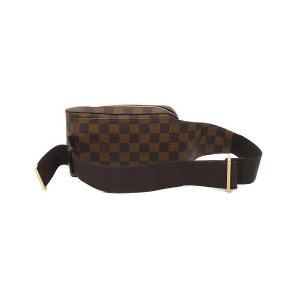 LOUIS VUITTON Brown Damier Shoulder Bag - Picture 2 of 7